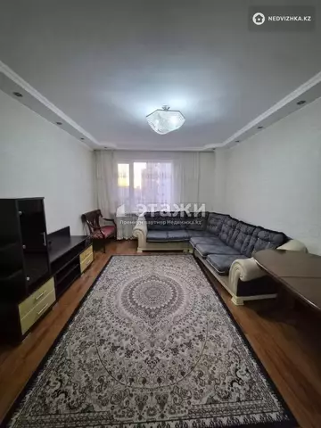 2-комнатная квартира, этаж 8 из 12, 59 м²