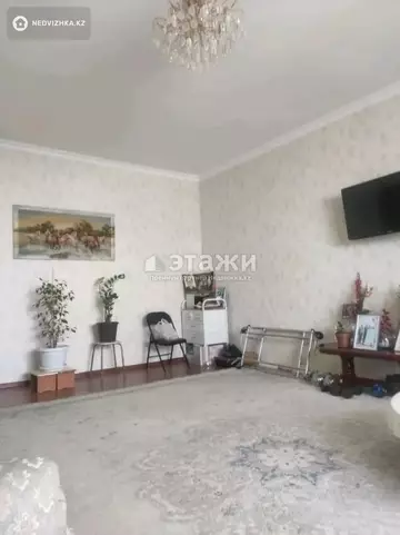2-комнатная квартира, этаж 17 из 22, 90 м²
