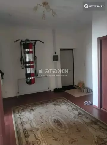 2-комнатная квартира, этаж 17 из 22, 90 м²