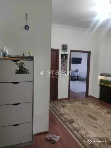 2-комнатная квартира, этаж 17 из 22, 90 м²