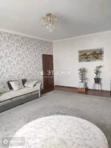 2-комнатная квартира, этаж 17 из 22, 90 м²