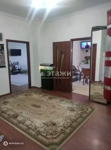 2-комнатная квартира, этаж 17 из 22, 90 м²