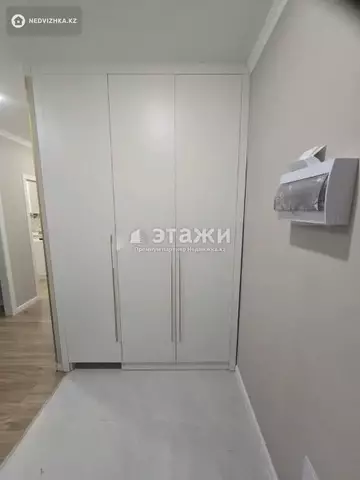 2-комнатная квартира, этаж 12 из 17, 66 м²