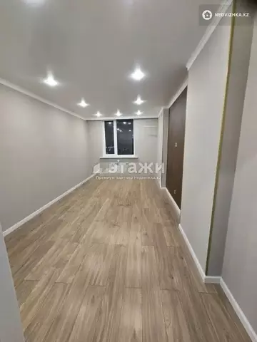 2-комнатная квартира, этаж 12 из 17, 66 м²