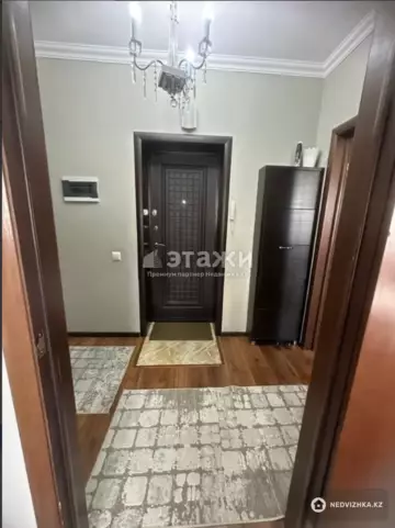 3-комнатная квартира, этаж 9 из 9, 67 м²