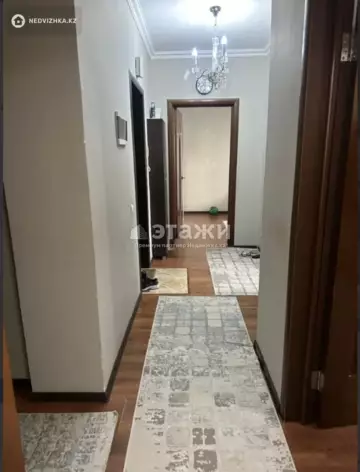 3-комнатная квартира, этаж 9 из 9, 67 м²