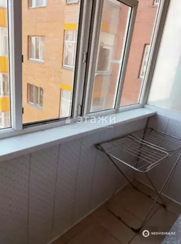 2-комнатная квартира, этаж 6 из 9, 67 м²