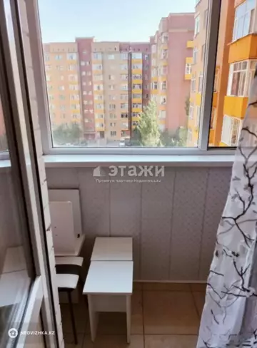 2-комнатная квартира, этаж 6 из 9, 67 м²