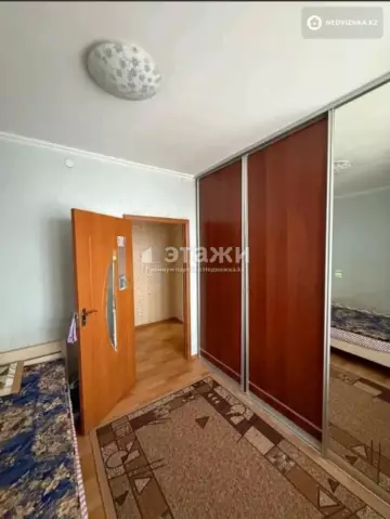 2-комнатная квартира, этаж 7 из 15, 52 м²
