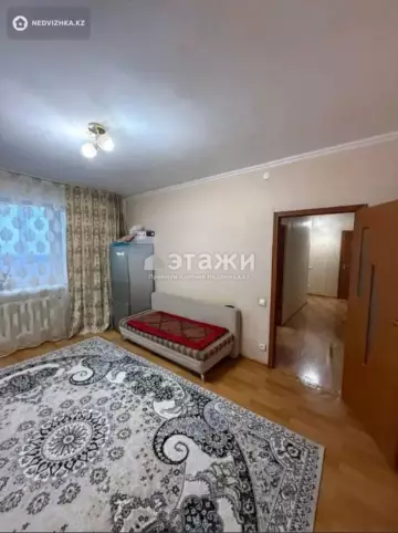 2-комнатная квартира, этаж 7 из 15, 52 м²
