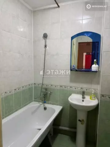 2-комнатная квартира, этаж 7 из 15, 52 м²