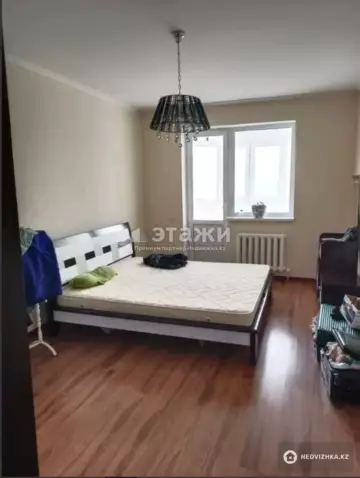 3-комнатная квартира, этаж 19 из 19, 101 м²