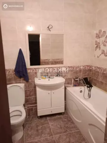 3-комнатная квартира, этаж 19 из 19, 101 м²