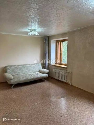 3-комнатная квартира, этаж 5 из 5, 68 м²