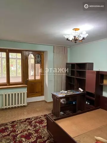 3-комнатная квартира, этаж 5 из 5, 68 м²