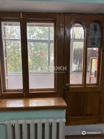 3-комнатная квартира, этаж 5 из 5, 68 м²