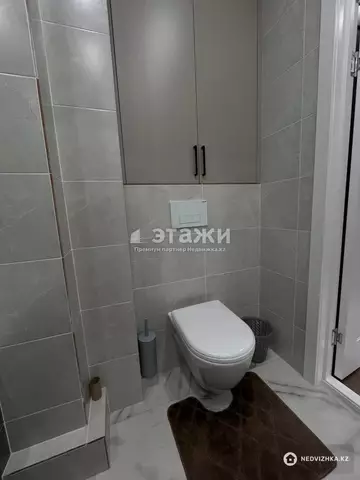 56.69 м², 2-комнатная квартира, этаж 4 из 17, 57 м², на длительный срок, изображение - 6