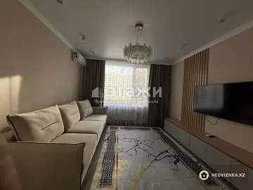 56.69 м², 2-комнатная квартира, этаж 4 из 17, 57 м², на длительный срок, изображение - 8