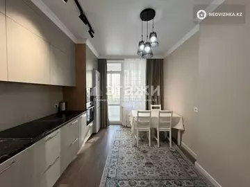 56.69 м², 2-комнатная квартира, этаж 4 из 17, 57 м², на длительный срок, изображение - 13