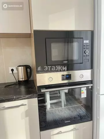 56.69 м², 2-комнатная квартира, этаж 4 из 17, 57 м², на длительный срок, изображение - 16