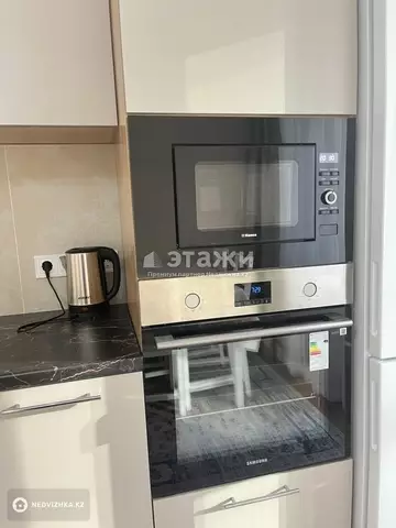 56.69 м², 2-комнатная квартира, этаж 4 из 17, 57 м², на длительный срок, изображение - 17