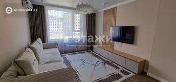 56.69 м², 2-комнатная квартира, этаж 4 из 17, 57 м², на длительный срок, изображение - 19