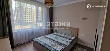 56.69 м², 2-комнатная квартира, этаж 4 из 17, 57 м², на длительный срок, изображение - 24
