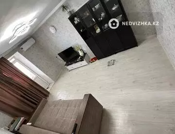 2-комнатная квартира, этаж 5 из 5, 52 м²