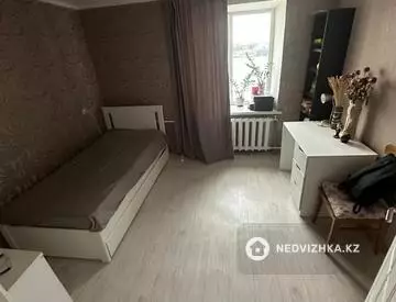 2-комнатная квартира, этаж 5 из 5, 52 м²