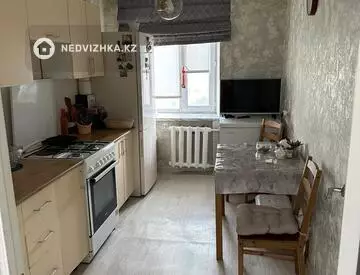 2-комнатная квартира, этаж 5 из 5, 52 м²