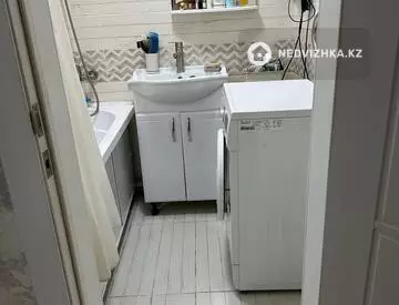 2-комнатная квартира, этаж 5 из 5, 52 м²