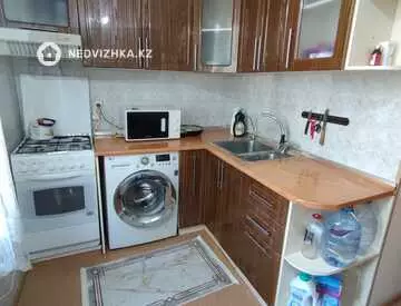 3-комнатная квартира, этаж 2 из 2, 61 м²
