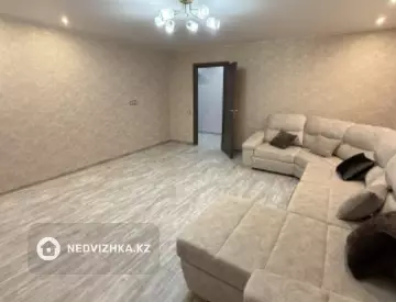 2-комнатная квартира, этаж 5 из 9, 60 м², на длительный срок