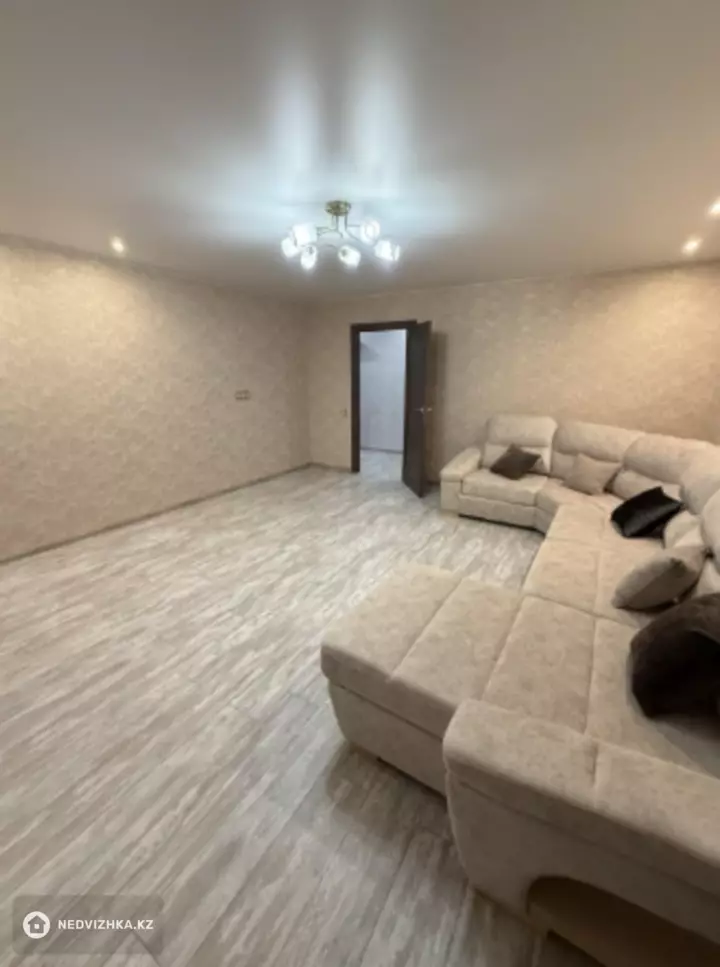 60 м², 2-комнатная квартира, этаж 5 из 9, 60 м², на длительный срок, изображение - 1