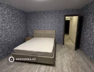 2-комнатная квартира, этаж 5 из 9, 60 м², на длительный срок