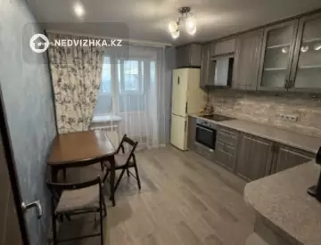 2-комнатная квартира, этаж 5 из 9, 60 м², на длительный срок