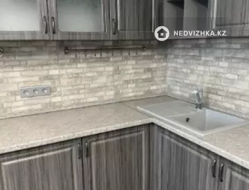 2-комнатная квартира, этаж 5 из 9, 60 м², на длительный срок