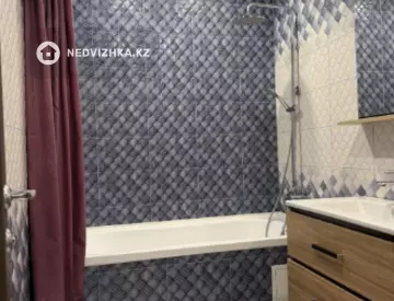 60 м², 2-комнатная квартира, этаж 5 из 9, 60 м², на длительный срок, изображение - 4