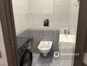 60 м², 2-комнатная квартира, этаж 5 из 9, 60 м², на длительный срок, изображение - 5