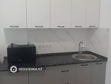 64 м², 2-комнатная квартира, этаж 5 из 10, 64 м², на длительный срок, изображение - 4
