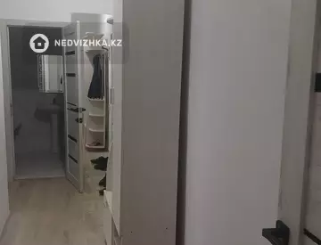 2-комнатная квартира, этаж 5 из 10, 64 м², на длительный срок