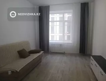 2-комнатная квартира, этаж 5 из 10, 64 м², на длительный срок