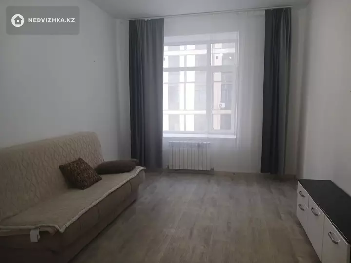 64 м², 2-комнатная квартира, этаж 5 из 10, 64 м², на длительный срок, изображение - 1