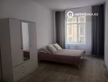 64 м², 2-комнатная квартира, этаж 5 из 10, 64 м², на длительный срок, изображение - 6