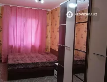 2-комнатная квартира, этаж 1 из 5, 45 м², на длительный срок