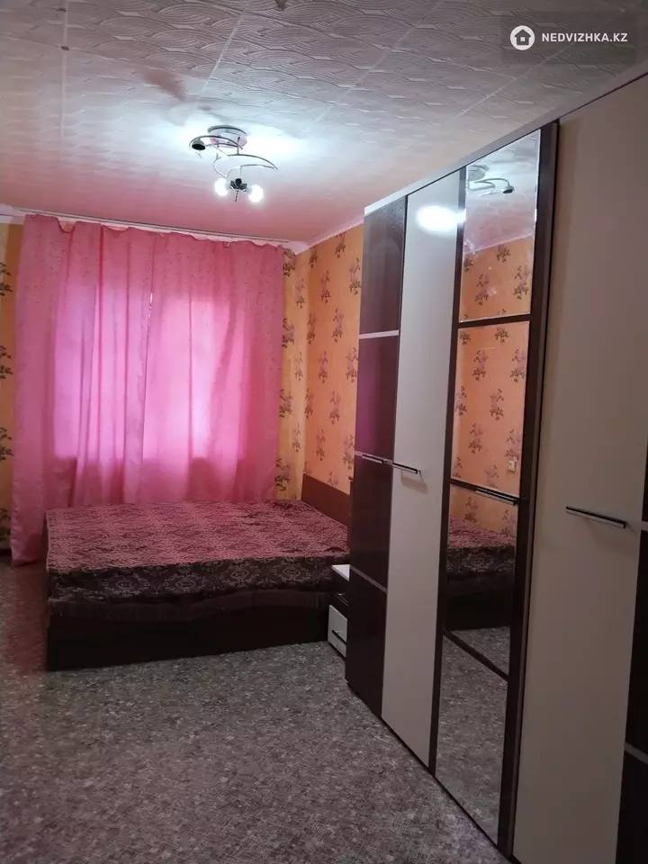45 м², 2-комнатная квартира, этаж 1 из 5, 45 м², на длительный срок, изображение - 1