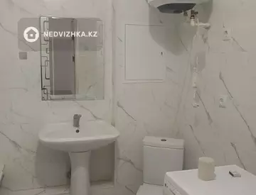 2-комнатная квартира, этаж 5 из 10, 64 м²