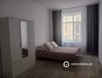 64 м², 2-комнатная квартира, этаж 5 из 10, 64 м², изображение - 6