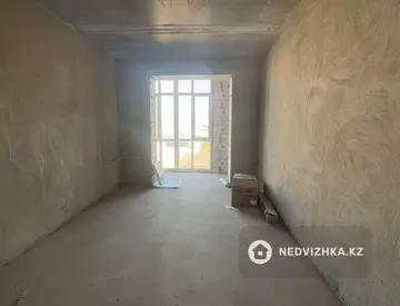 81.3 м², 2-комнатная квартира, этаж 2 из 4, 81 м², изображение - 4
