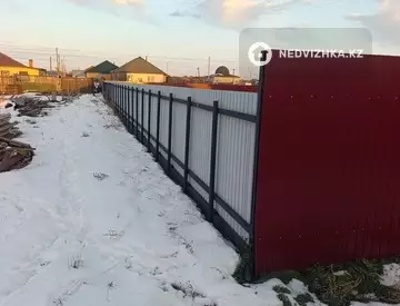 Участок 10.0 соток